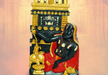 Rayaru with Brindavana | 1.2kg