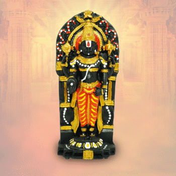 Statue Perumal