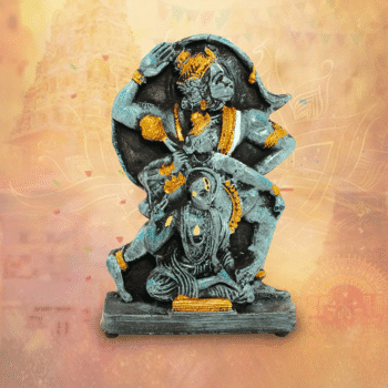 Avataratreya Hanuman