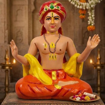 Sri Vyasaraja theertharu