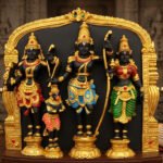 Bhadrachalam Ramar – Sri Akshaya Vedic.jpg