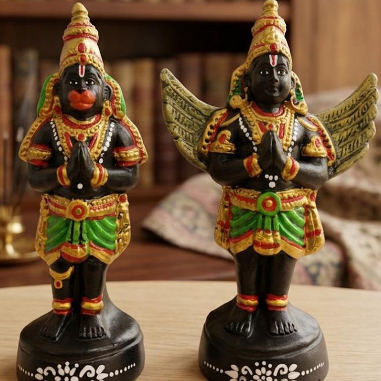 Hanuma,-Garuda-set-Sri-Akshaya-Vedic.jpg