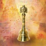 SUDARSHANA CHAKRA PUJA BELL