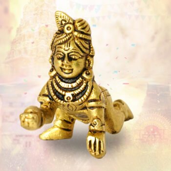 LADDU KRISHNA