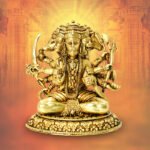 PANCHAMUKHI HANUMAN