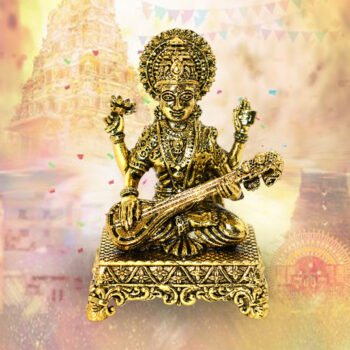 GODDESS  SARASWATI
