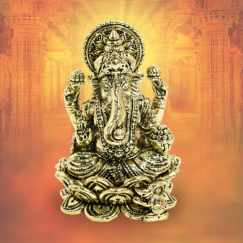 GANESHA