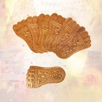 VISHNU PADAM (SMALL)