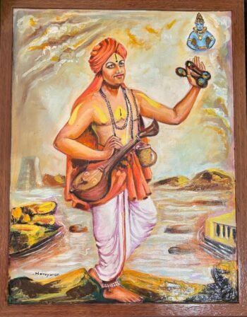 SRI PURANDARA DASARU