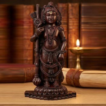 Udupi Krishna 5 inch