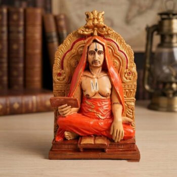 Sri Sathya promoda theertharu