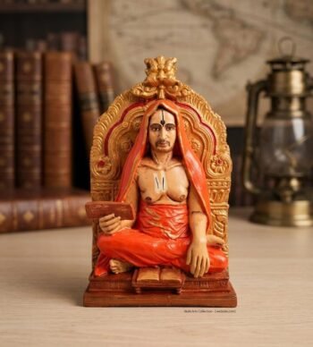 Sri Sathya promoda theertharu