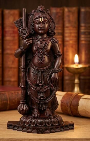 Udupi Krishna 5 inch