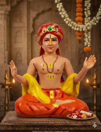 Sri Vyasaraja theertharu