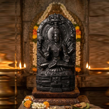 Sri Mookambiga தேவி