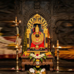 Sri Thulja Bhavani