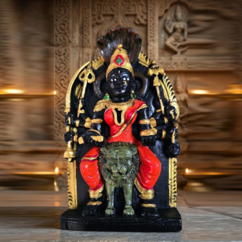 Sri Banashankari Devi
