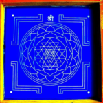 Geometric Design Kolam Stencils 10×10