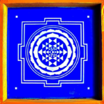 Geometric creative Design Stencils 10x10