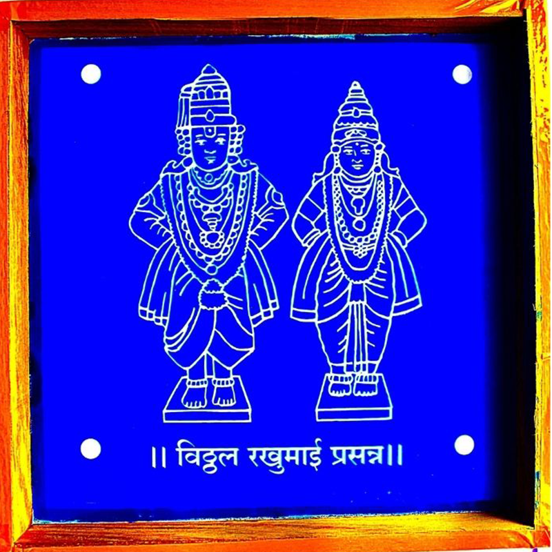God patten Stencils 10x10