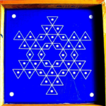 Lineart Stencils 10×10