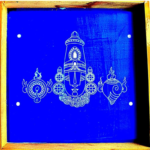 Perumal Design Stencils 10×10
