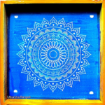Rangoli Stencils 10x10