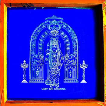 Sri Krishan Stencils 10x10