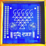 Traditional Stencils 10x10
