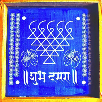Traditional Stencils 10x10