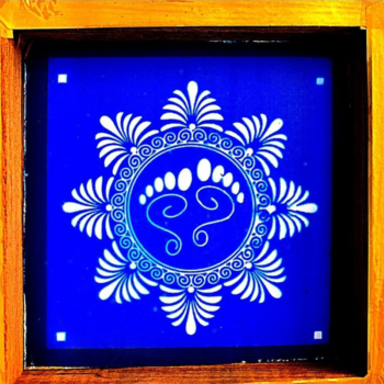 Tree Stencils
