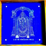 Venkadajalapathi Stencils 10x10