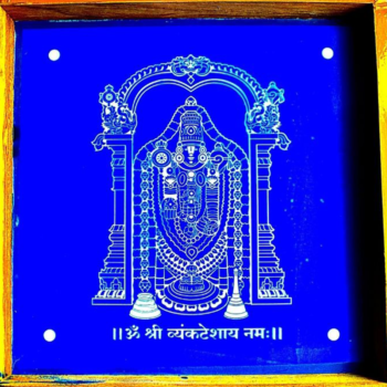Venkadajalapathi Stencils 10x10